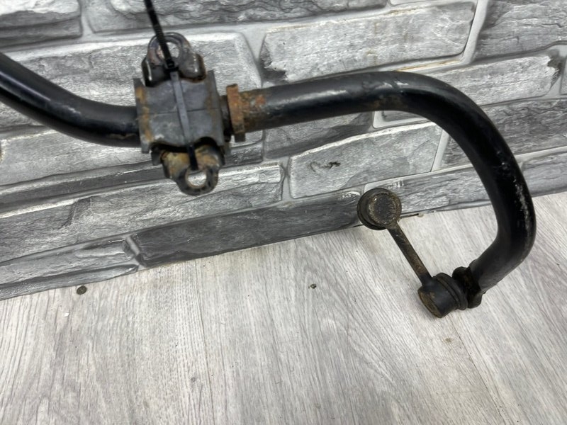 Стабилизатор задний, 2000 рублей, Москва