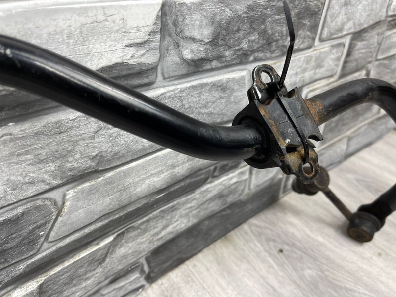 Стабилизатор задний, 2000 рублей, Москва