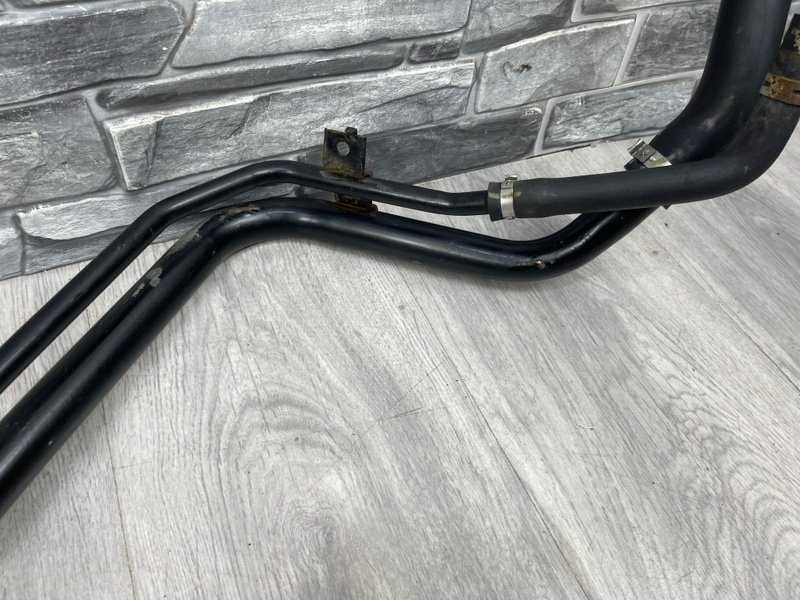 Горловина топливного бака, 2000 рублей, Москва