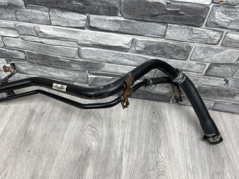 Горловина топливного бака, 2000 рублей, Москва