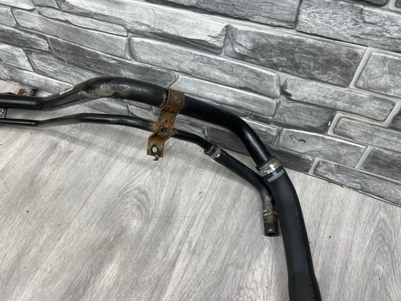 Горловина топливного бака, 2000 рублей, Москва