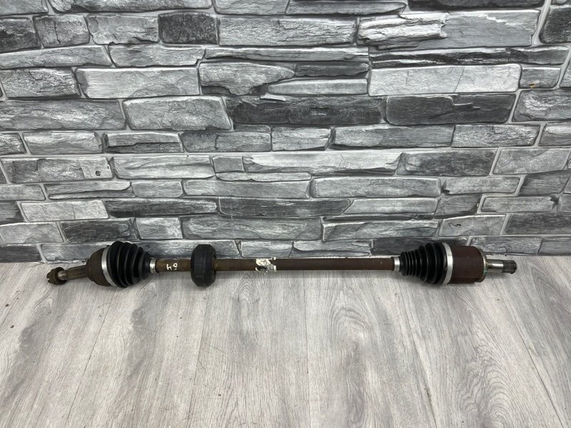 Привод передний правый, 5000 рублей, Москва