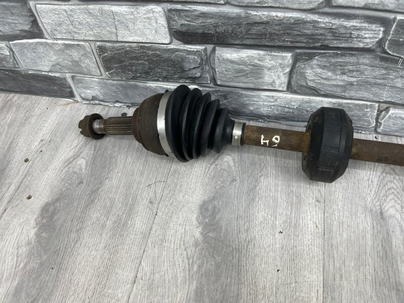 Привод передний правый, 5000 рублей, Москва