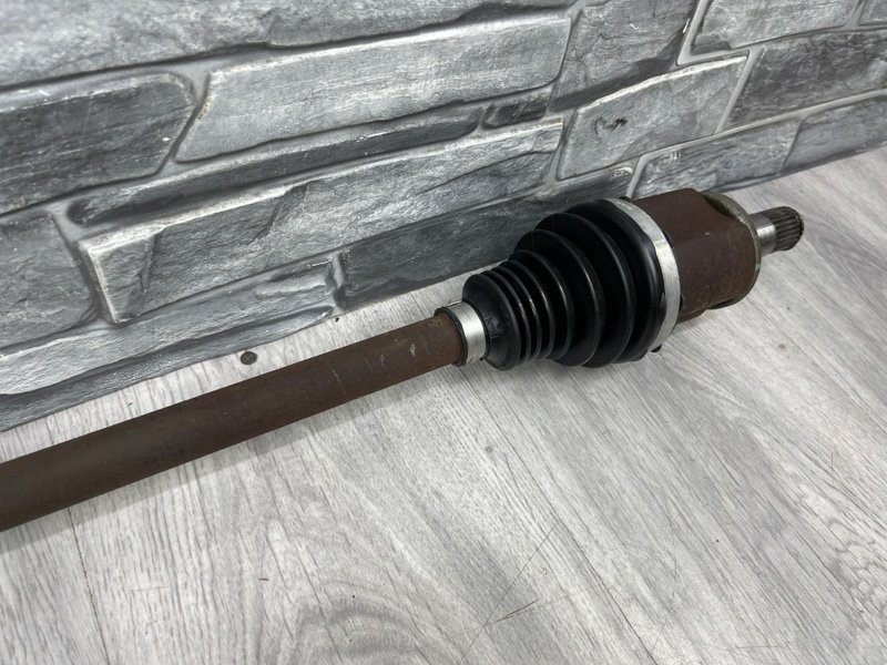 Привод передний правый, 5000 рублей, Москва