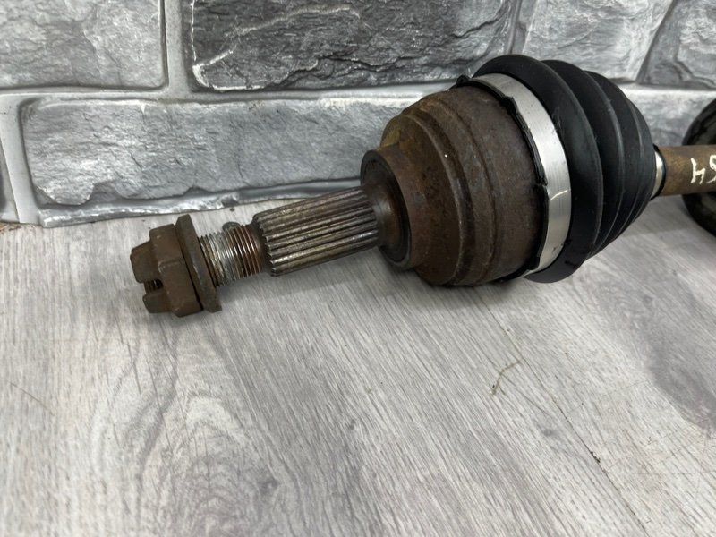 Привод передний правый, 5000 рублей, Москва