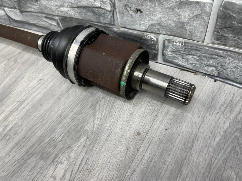 Привод передний правый, 5000 рублей, Москва