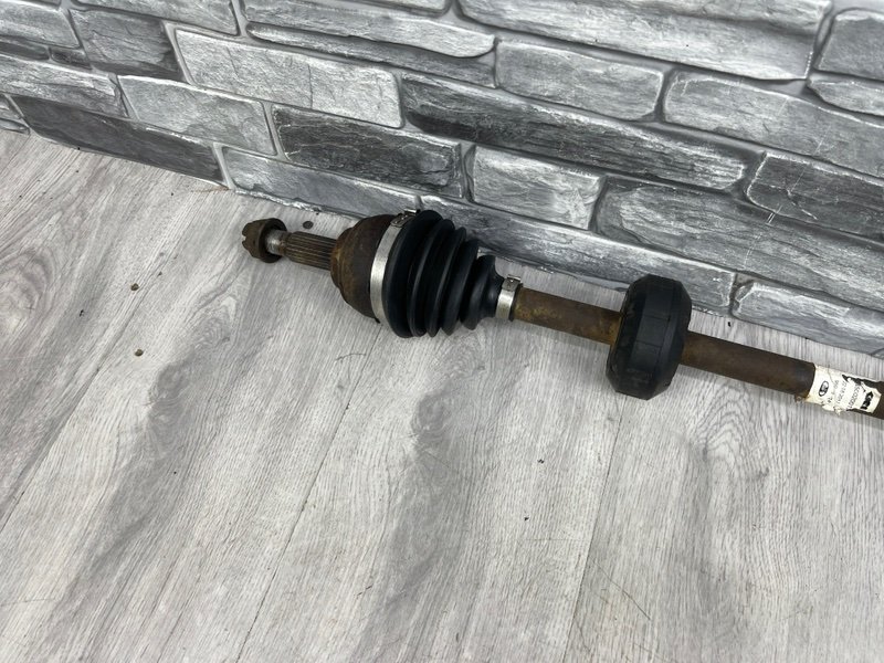 Привод передний правый, 5000 рублей, Москва