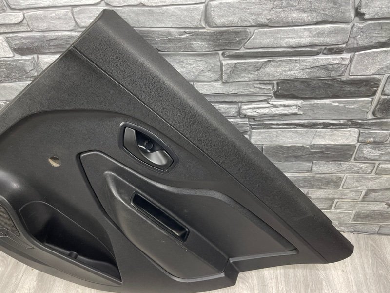 Обшивка двери, 1500 рублей, Москва