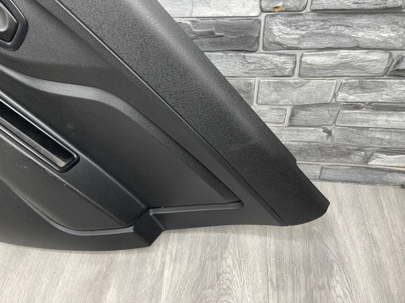 Обшивка двери, 1500 рублей, Москва