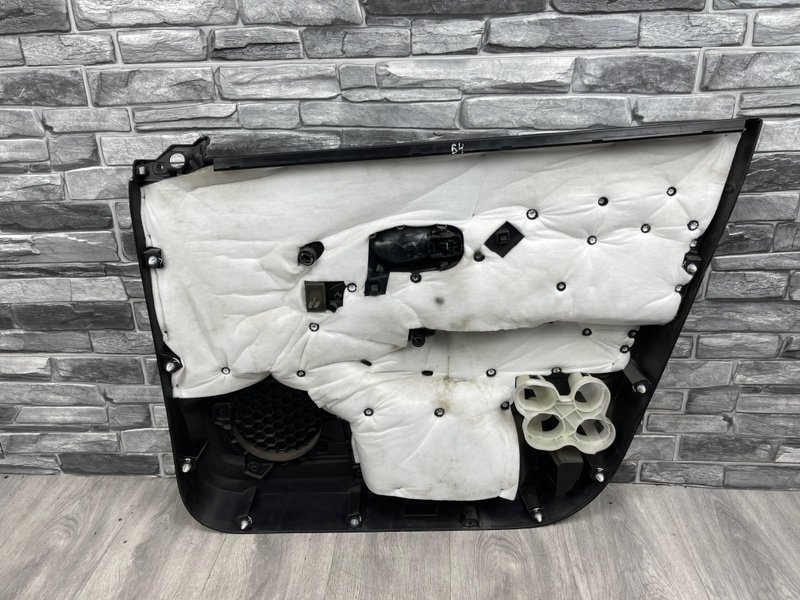 Обшивка двери, 1500 рублей, Москва