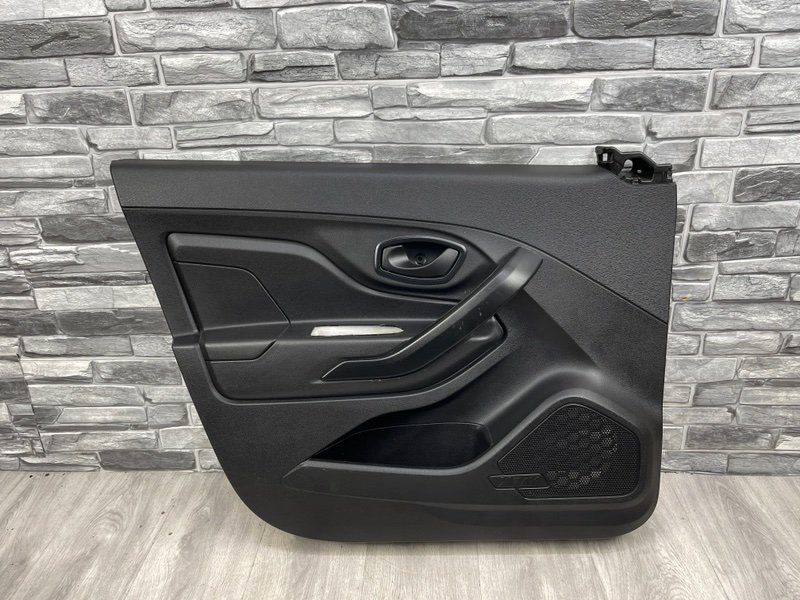 Обшивка двери, 1500 рублей, Москва