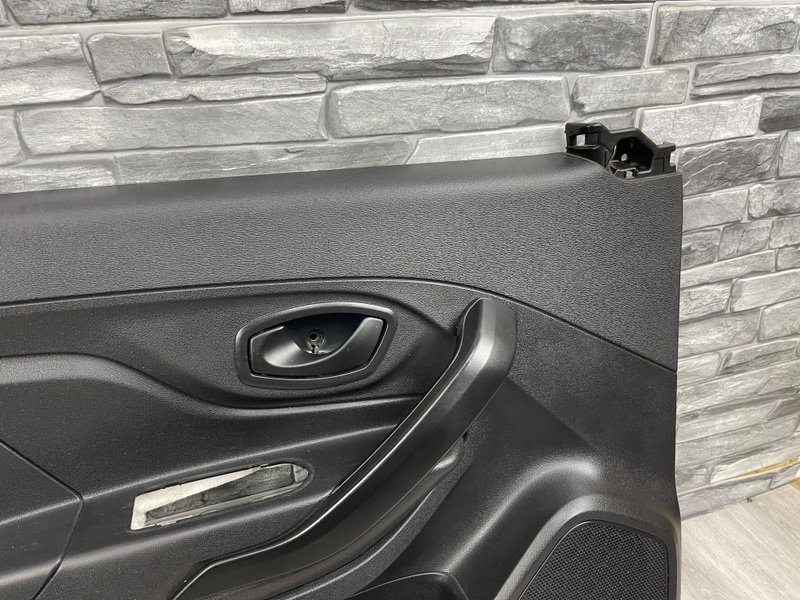 Обшивка двери, 1550 рублей, Москва