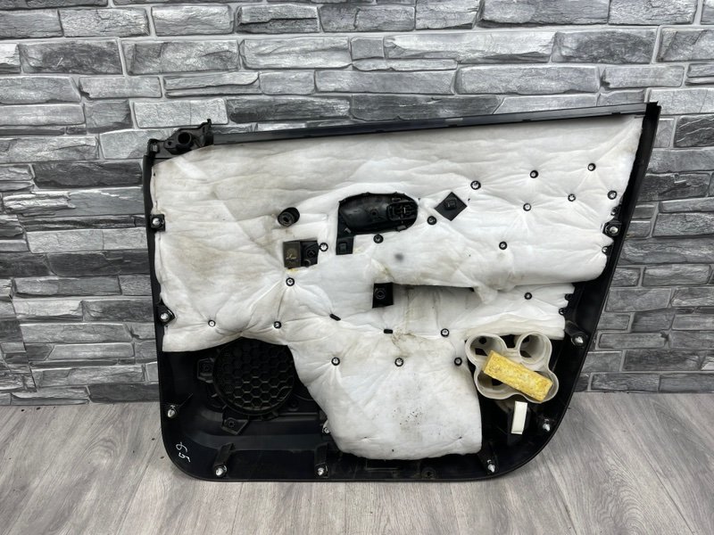 Обшивка двери, 1550 рублей, Москва