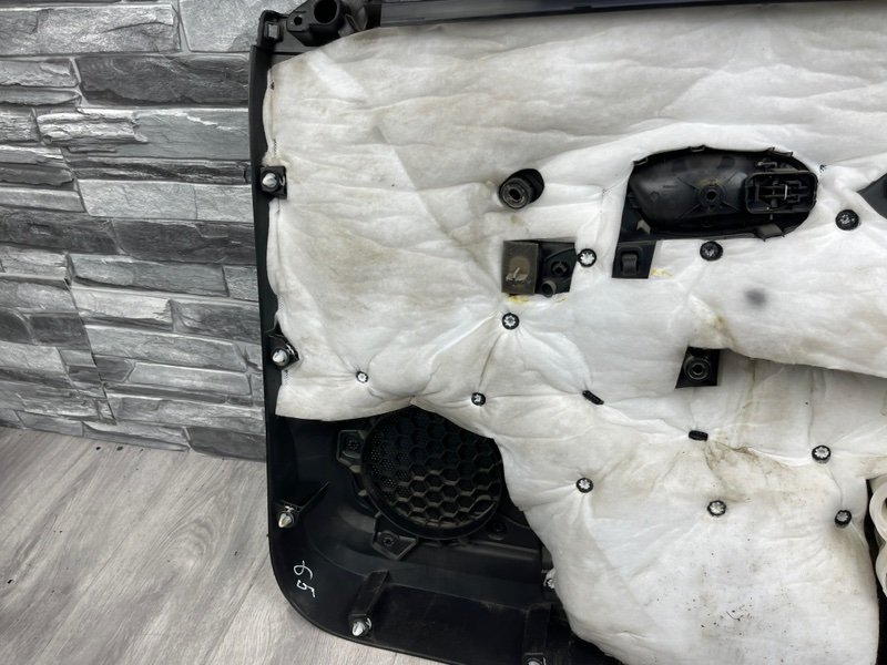 Обшивка двери, 1550 рублей, Москва