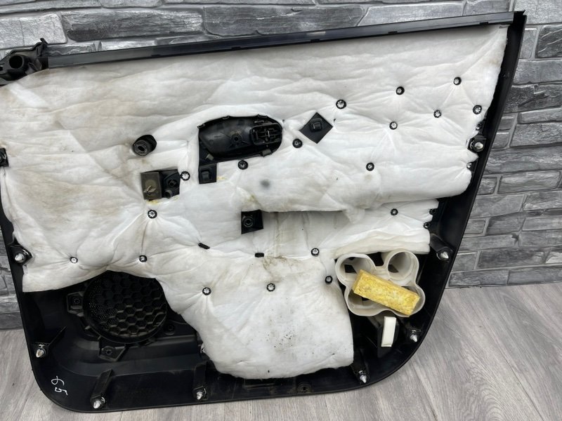 Обшивка двери, 1550 рублей, Москва