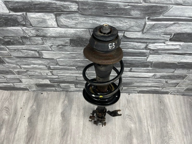 Амортизатор передний, 2500 рублей, Москва