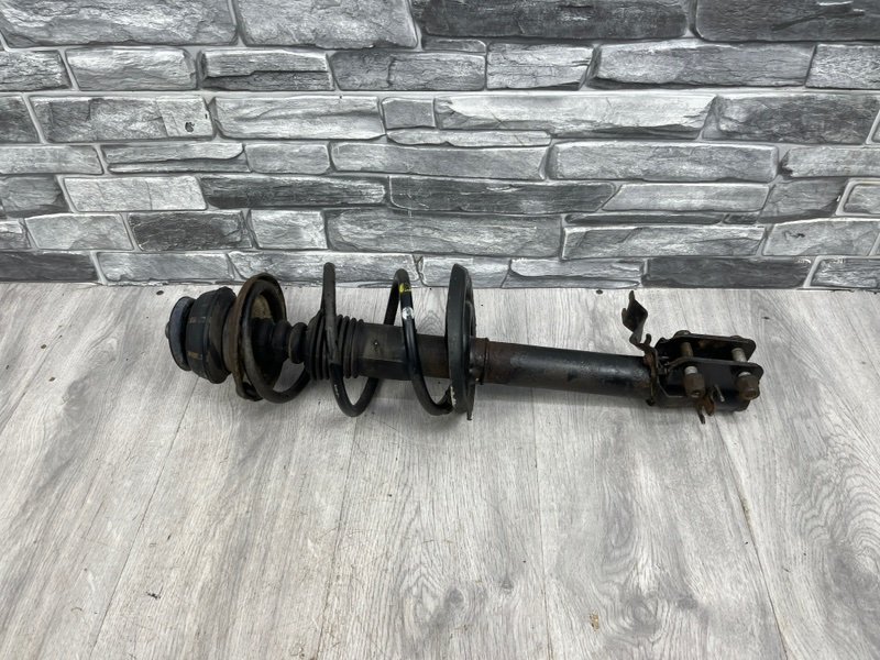 Амортизатор передний, 2500 рублей, Москва