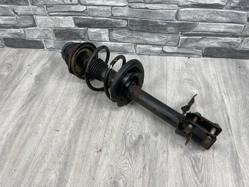 Амортизатор передний, 2500 рублей, Москва