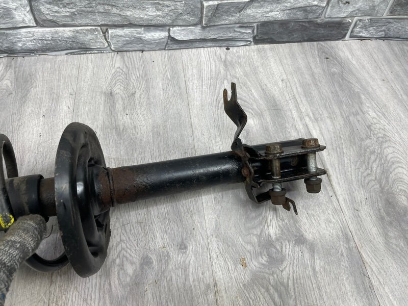 Амортизатор передний, 2500 рублей, Москва