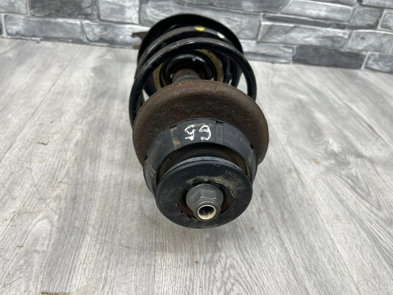 Амортизатор передний, 2500 рублей, Москва