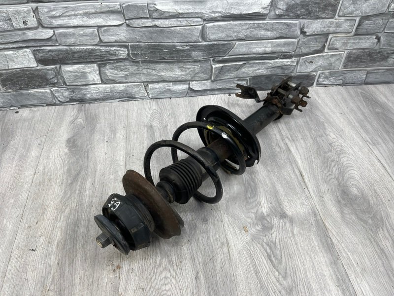 Амортизатор передний, 2500 рублей, Москва