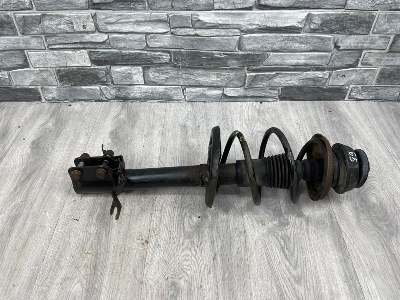 Амортизатор передний, 2500 рублей, Москва