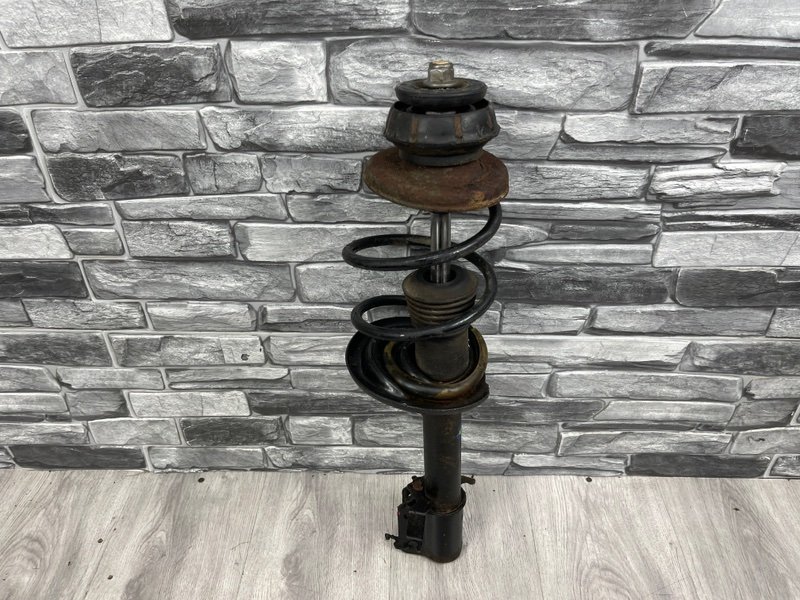 Амортизатор передний, 2500 рублей, Москва