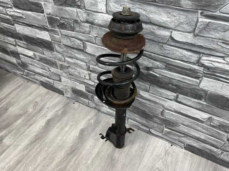 Амортизатор передний, 2500 рублей, Москва