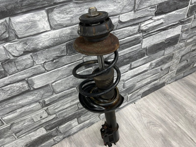 Амортизатор передний, 2500 рублей, Москва