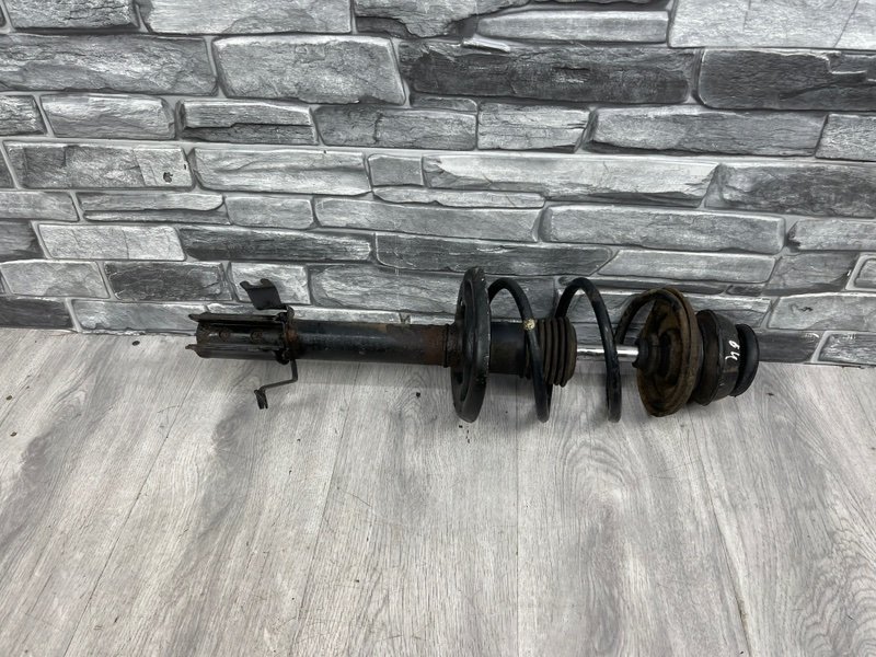 Амортизатор передний, 2500 рублей, Москва