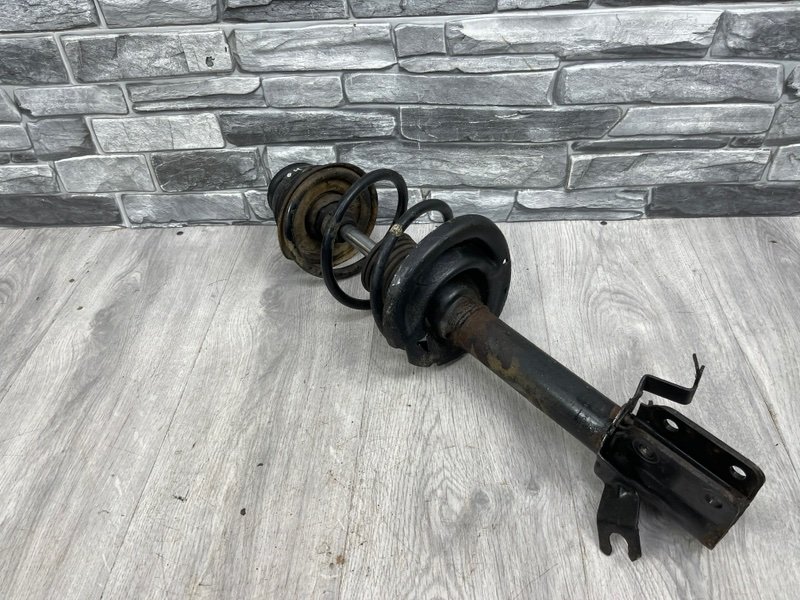 Амортизатор передний, 2500 рублей, Москва