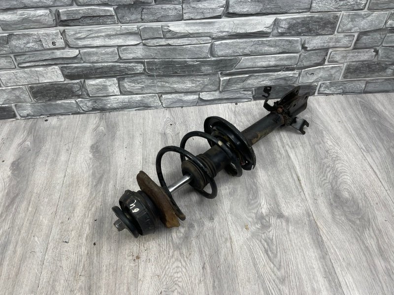 Амортизатор передний, 2500 рублей, Москва