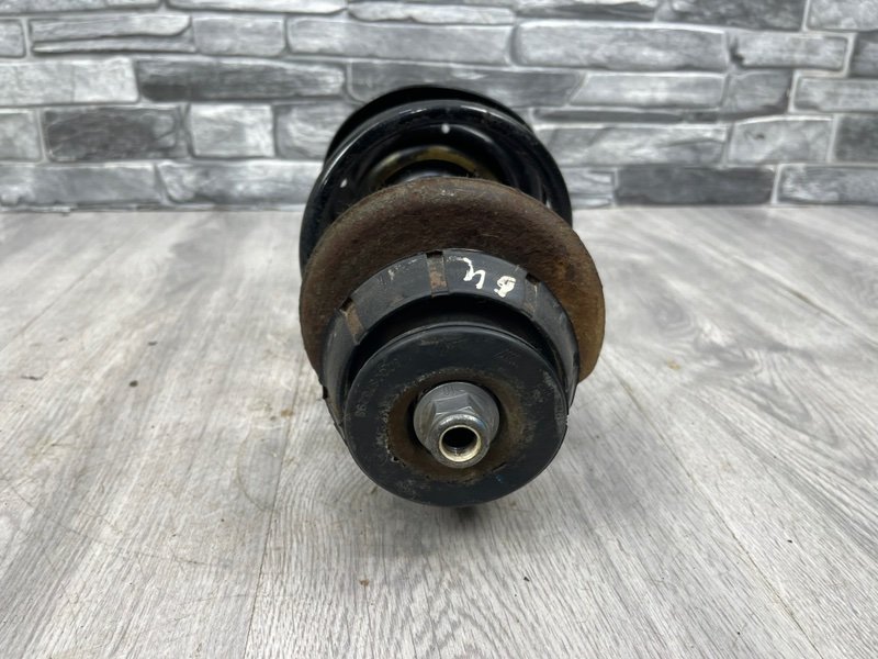 Амортизатор передний, 2500 рублей, Москва