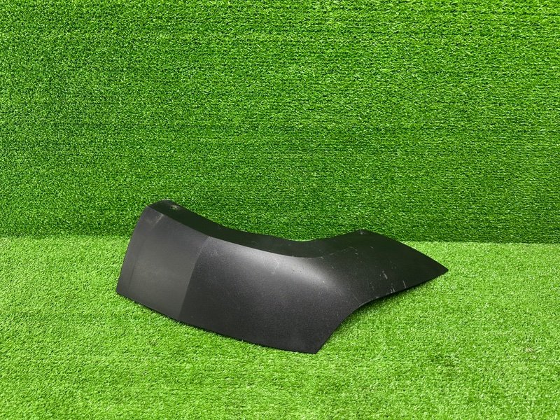 Накладка заднего бампера, 1000 рублей, Москва