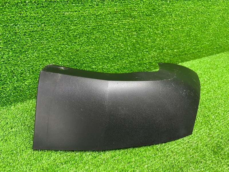 Накладка заднего бампера, 1000 рублей, Москва