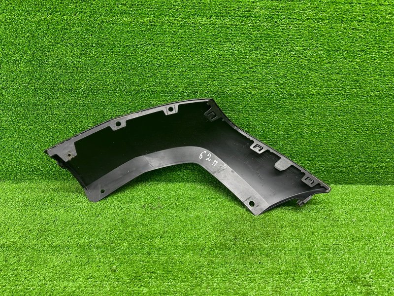 Накладка заднего бампера, 1000 рублей, Москва