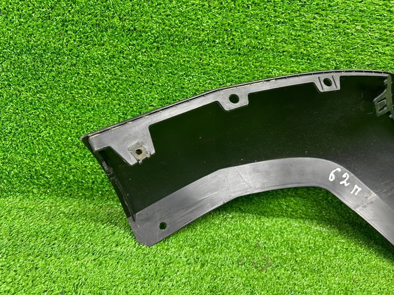 Накладка заднего бампера, 1000 рублей, Москва