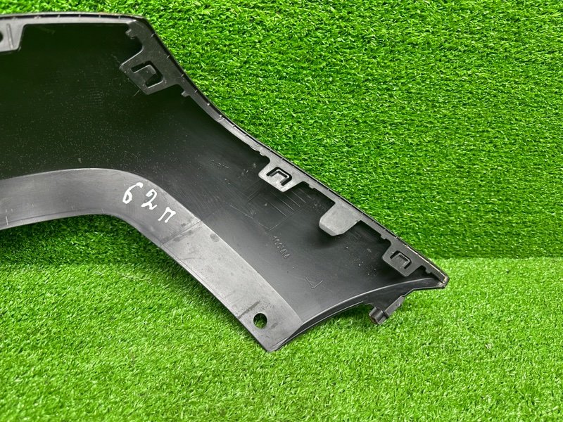 Накладка заднего бампера, 1000 рублей, Москва