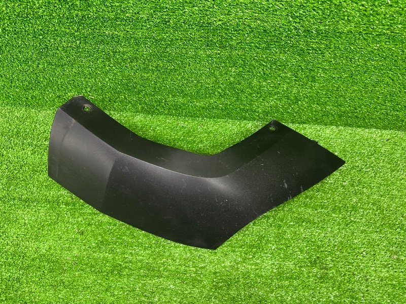 Накладка заднего бампера, 1000 рублей, Москва