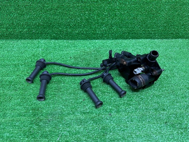 Катушка зажигания, 1500 рублей, Москва