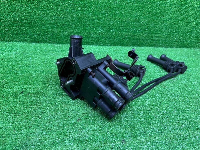 Катушка зажигания, 1500 рублей, Москва