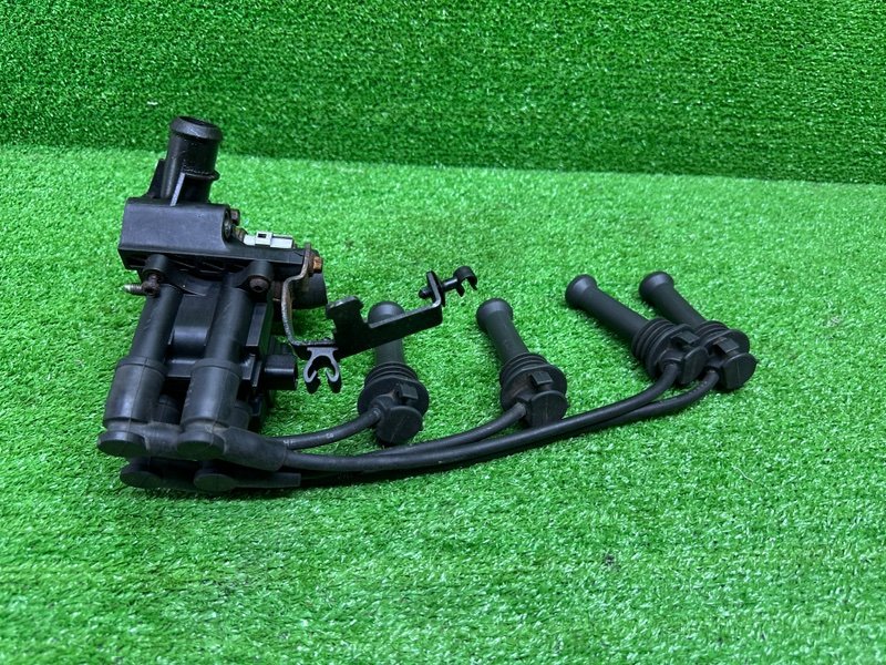 Катушка зажигания, 1500 рублей, Москва