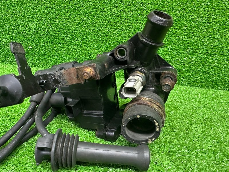 Катушка зажигания, 1500 рублей, Москва