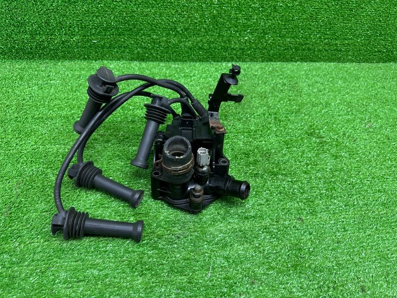 Катушка зажигания, 1500 рублей, Москва