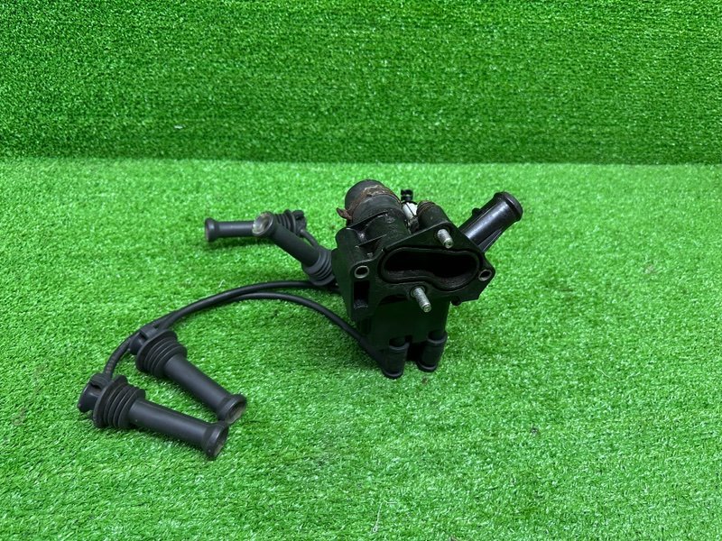 Катушка зажигания, 1500 рублей, Москва