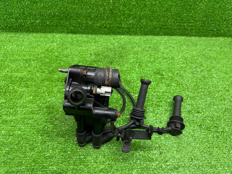 Катушка зажигания, 1500 рублей, Москва