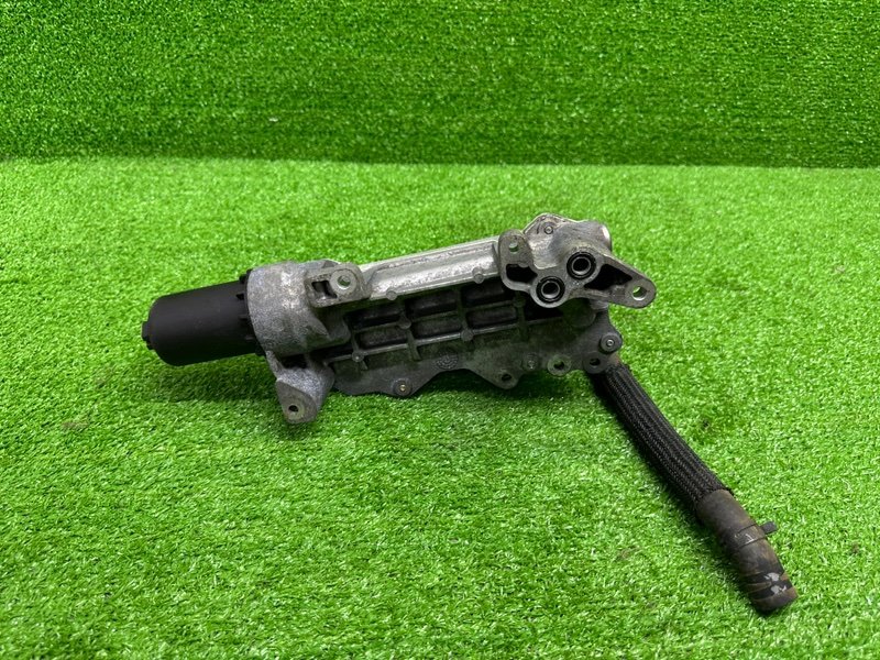 Теплообменник масляного фильтра, 14000 рублей, Москва