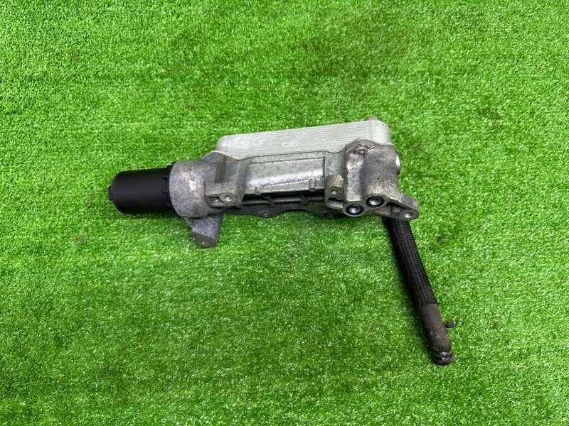 Теплообменник масляного фильтра, 14000 рублей, Москва