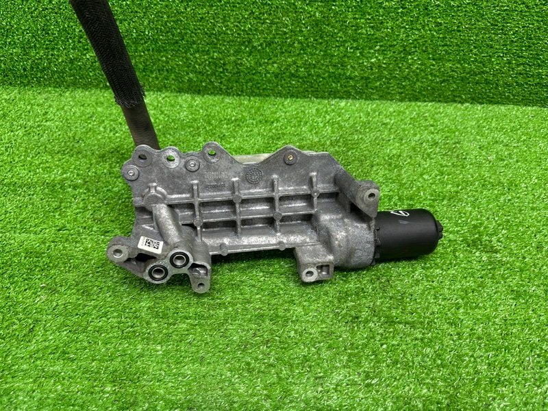 Теплообменник масляного фильтра, 14000 рублей, Москва