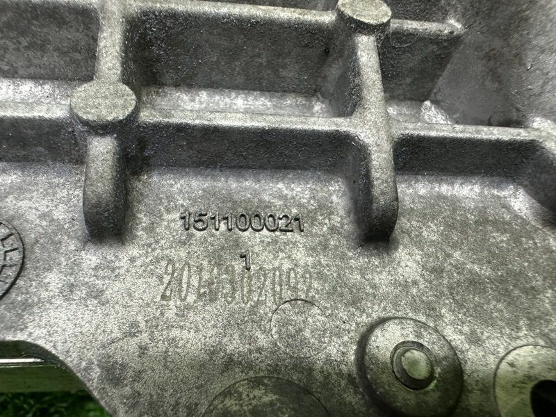 Теплообменник масляного фильтра, 14000 рублей, Москва